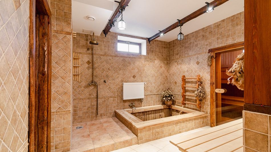 Готовый Дом в КП Чароит