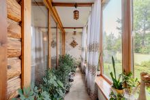 Готовый Дом в КП Чароит