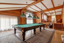 Готовый Дом в КП Чароит