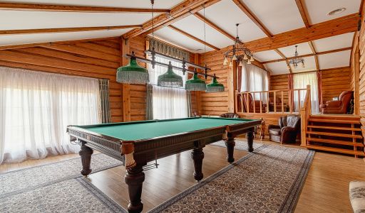 Готовый Дом в КП Чароит