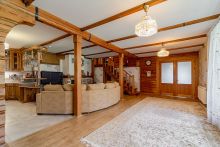 Готовый Дом в КП Чароит