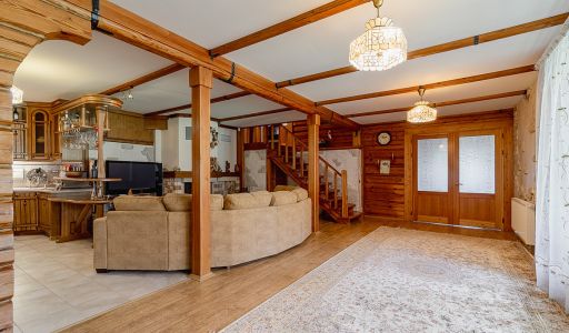 Готовый Дом в КП Чароит