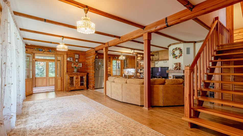 Готовый Дом в КП Чароит