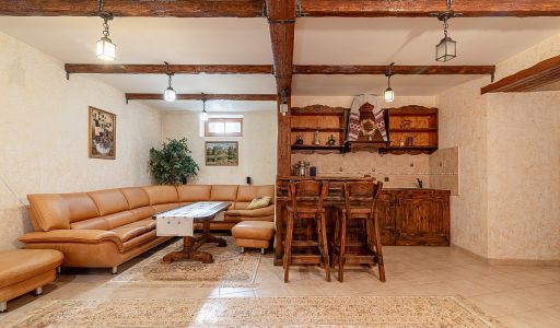 Готовый Дом в КП Чароит