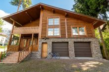 Готовый Дом в КП Чароит