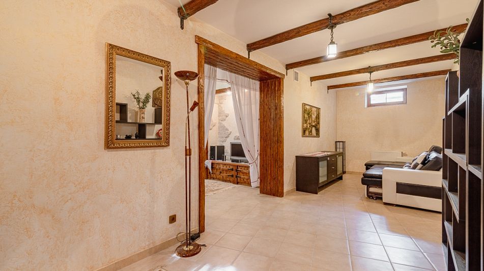 Готовый Дом в КП Чароит