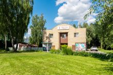 Готовый Дом в КП Чароит