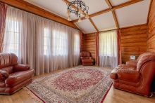 Готовый Дом в КП Чароит