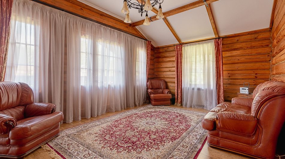 Готовый Дом в КП Чароит