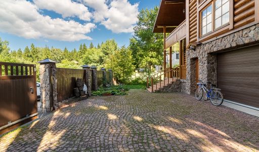 Готовый Дом в КП Чароит