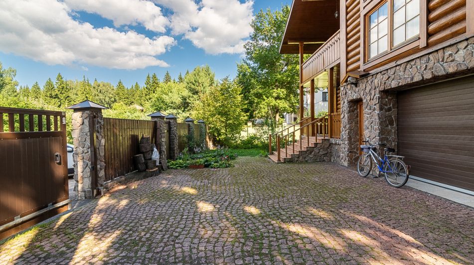 Готовый Дом в КП Чароит