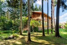 Готовый Дом в КП Чароит