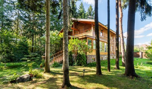 Готовый Дом в КП Чароит