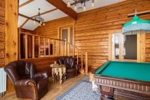 Готовый Дом в КП Чароит