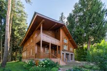 Готовый Дом в КП Чароит