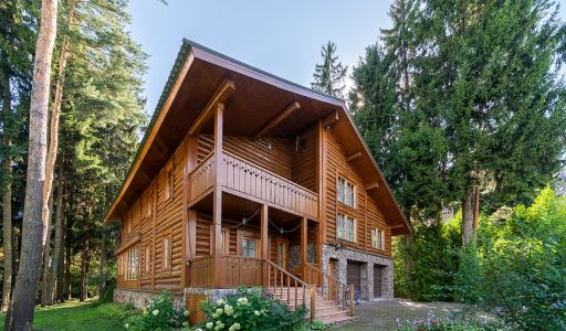 Готовый Дом в КП Чароит