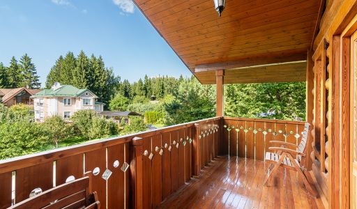 Готовый Дом в КП Чароит