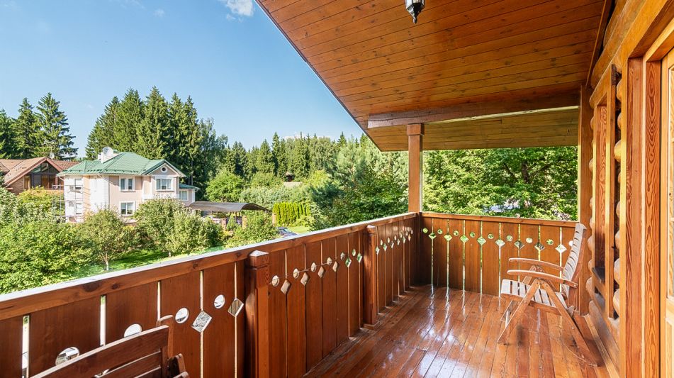 Готовый Дом в КП Чароит