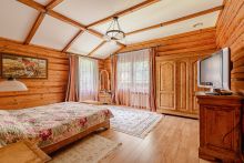 Готовый Дом в КП Чароит