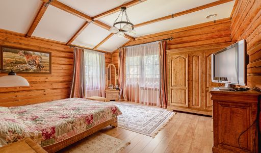 Готовый Дом в КП Чароит