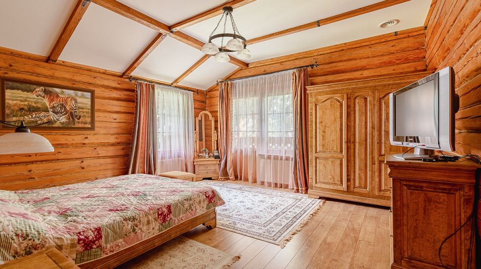 Готовый Дом в КП Чароит