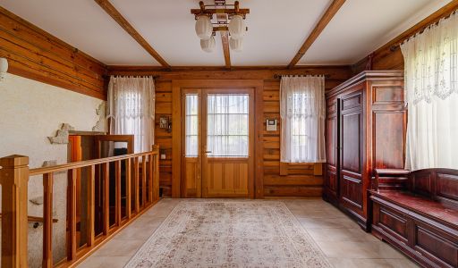 Готовый Дом в КП Чароит