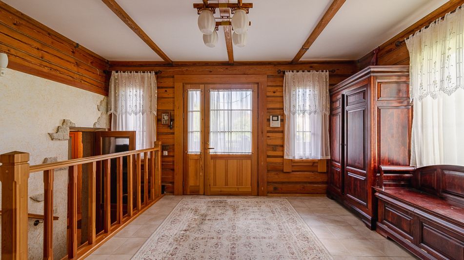 Готовый Дом в КП Чароит