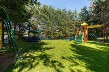 Готовый Дом в КП Чароит