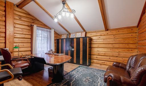 Готовый Дом в КП Чароит