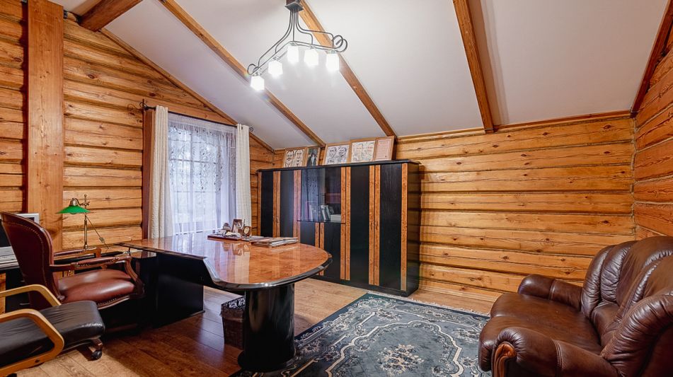 Готовый Дом в КП Чароит