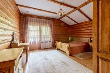 Готовый Дом в КП Чароит