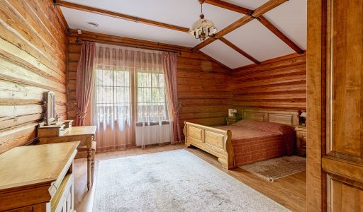 Готовый Дом в КП Чароит