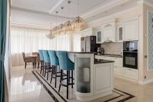 Дом с бассейном в КП Старвиль