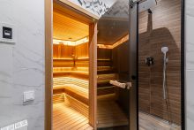 Дом с бассейном в КП Старвиль