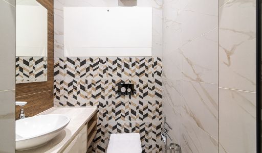 Дом с бассейном в КП Старвиль