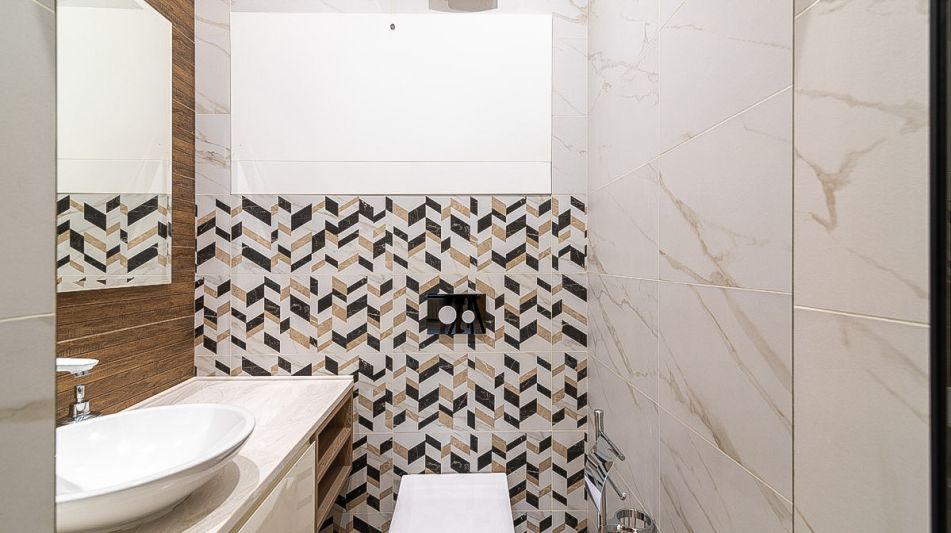 Дом с бассейном в КП Старвиль