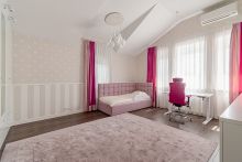 Дом с бассейном в КП Старвиль