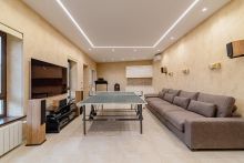 Дом с бассейном в КП Старвиль