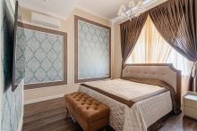 Дом с бассейном в КП Старвиль