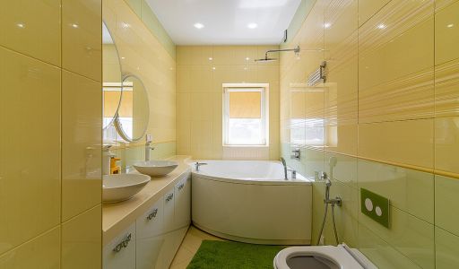 Дом с бассейном в КП Старвиль