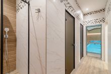 Дом с бассейном в КП Старвиль