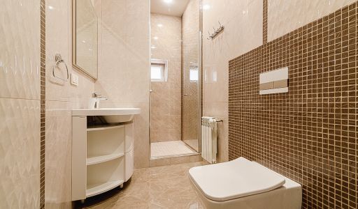 Дом с бассейном в КП Старвиль