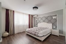 Дом с бассейном в КП Старвиль