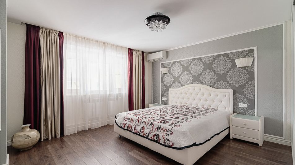 Дом с бассейном в КП Старвиль