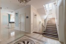 Дом с бассейном в КП Старвиль