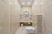 Дом с бассейном в КП Старвиль