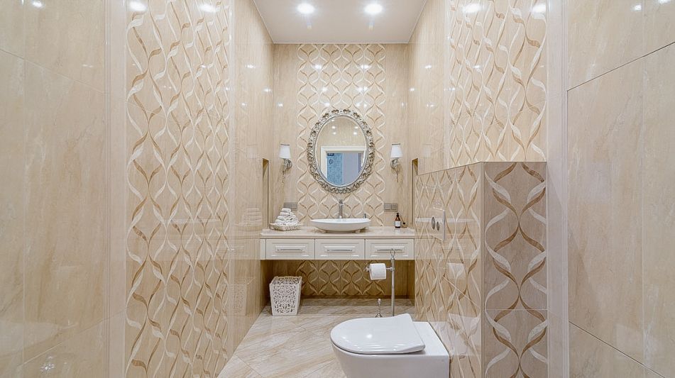 Дом с бассейном в КП Старвиль