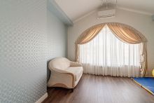 Дом с бассейном в КП Старвиль