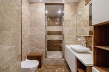 Дом с бассейном в КП Старвиль