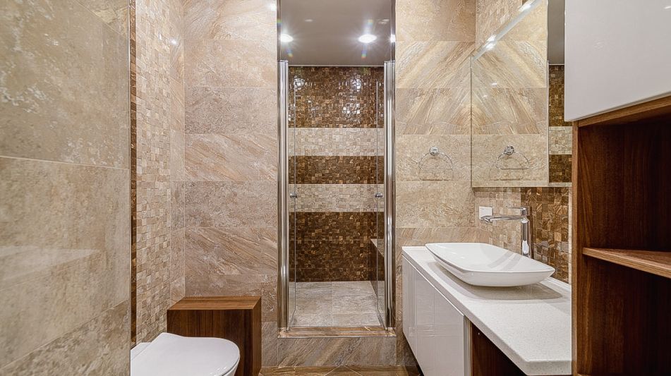 Дом с бассейном в КП Старвиль